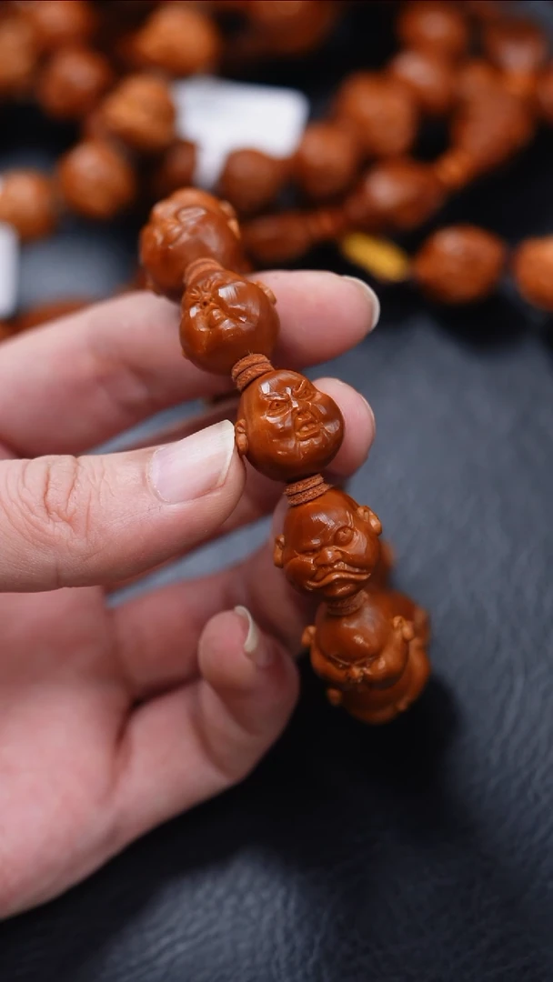 手串/手链橄榄核橄榄核