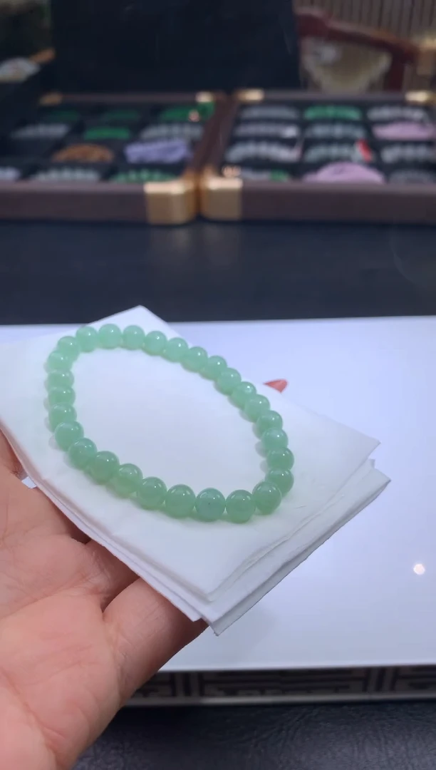 未镶嵌定制翡翠天****难翡翠