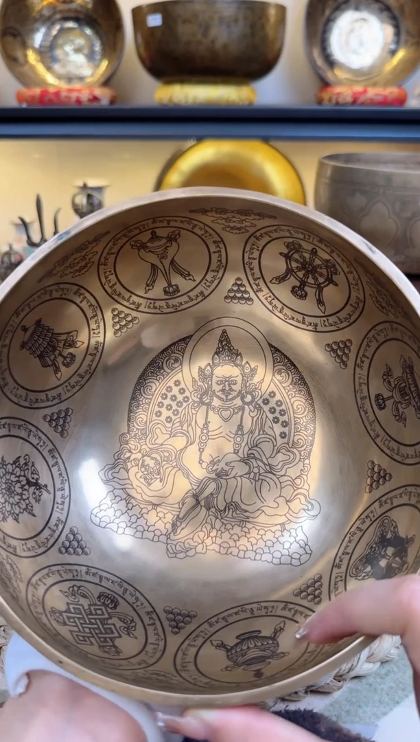 【闪购商品】黄财神