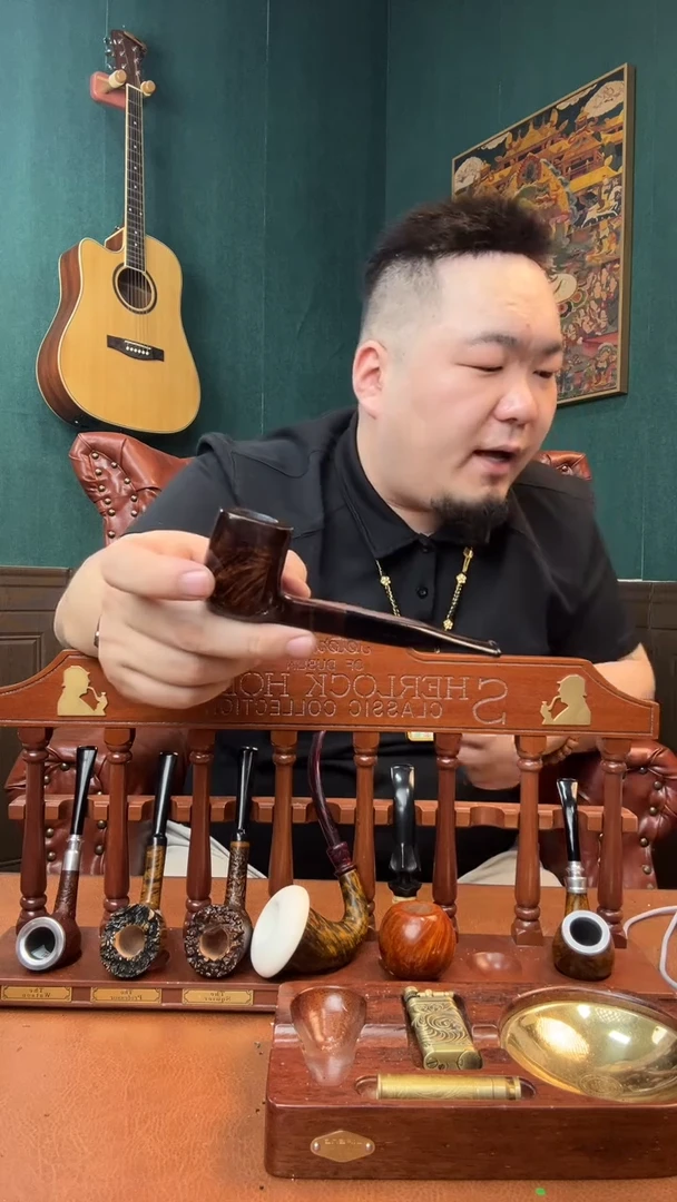 石楠木意大利进口石楠木烟斗