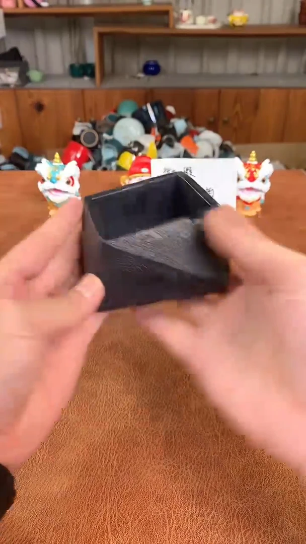 微瑕陶瓷介意慎拍