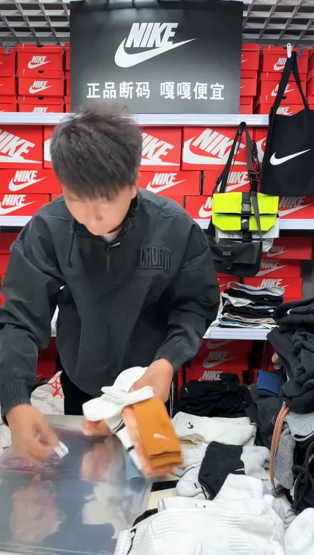 耐克正品女士袜子