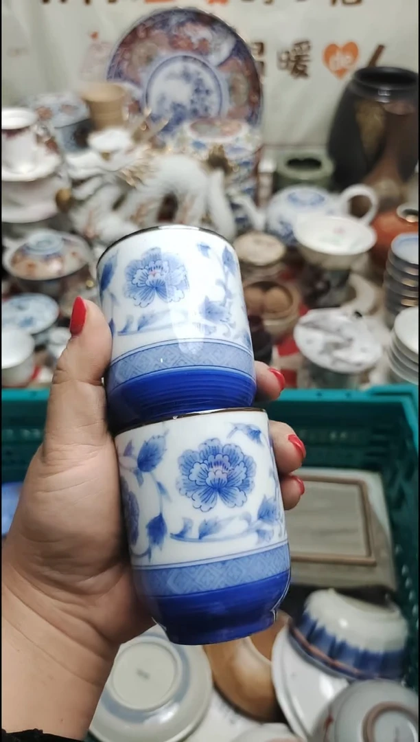 其他陶 紫韵陶艺优品小铺满30包邮