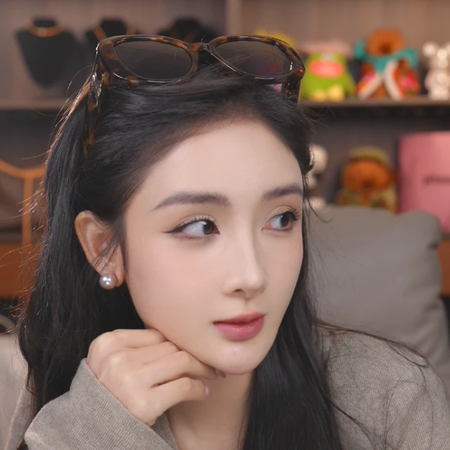 复古防晒时尚百搭潮流眼镜防紫外线太阳镜 C-32675