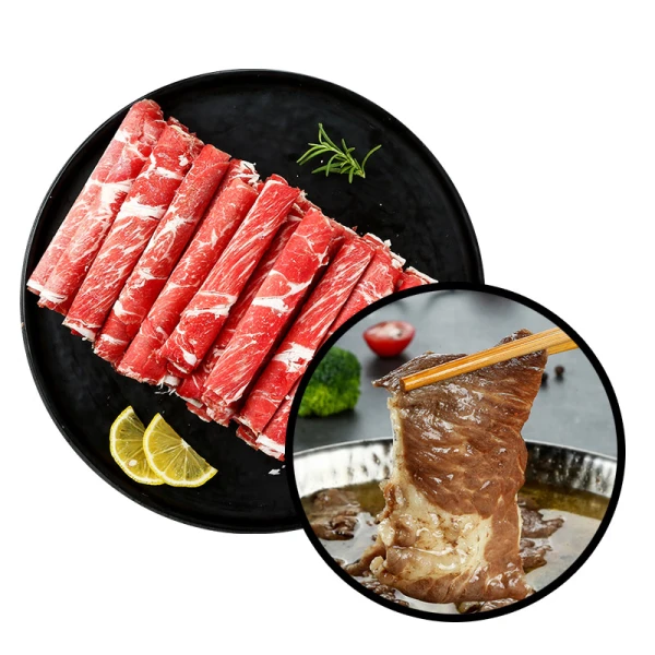 澳洲上脑牛肉卷 908g/份