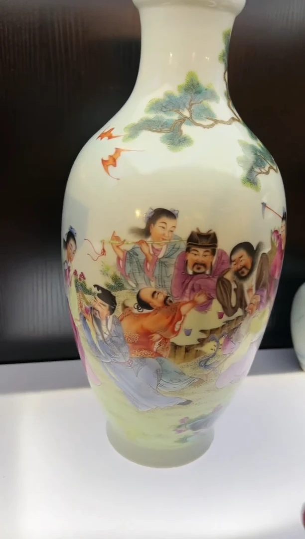 【闪购商品】摆件22   正德高级精美精品