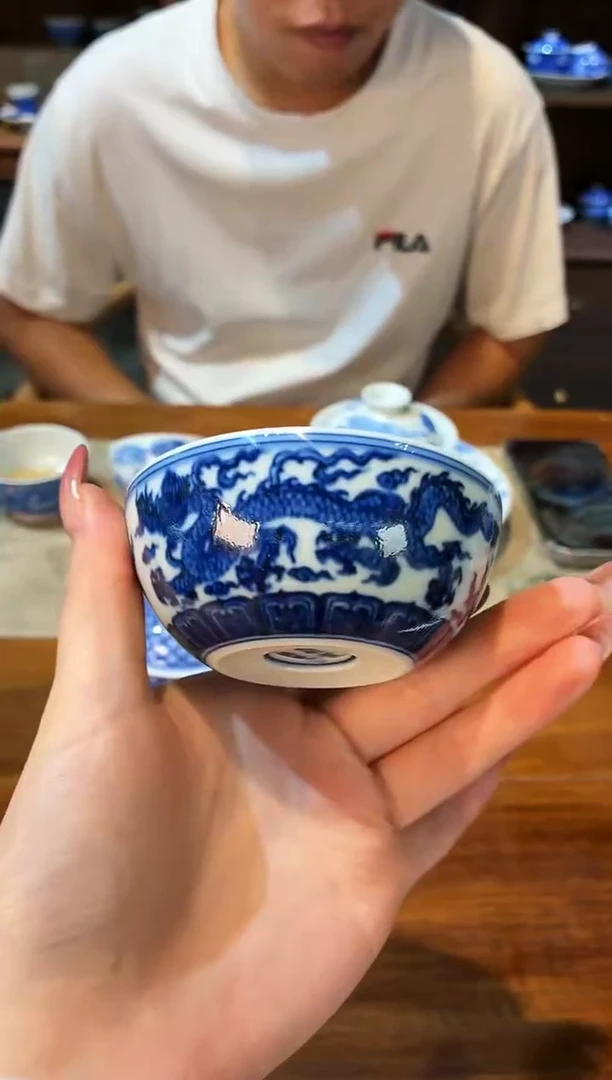竹林草堂