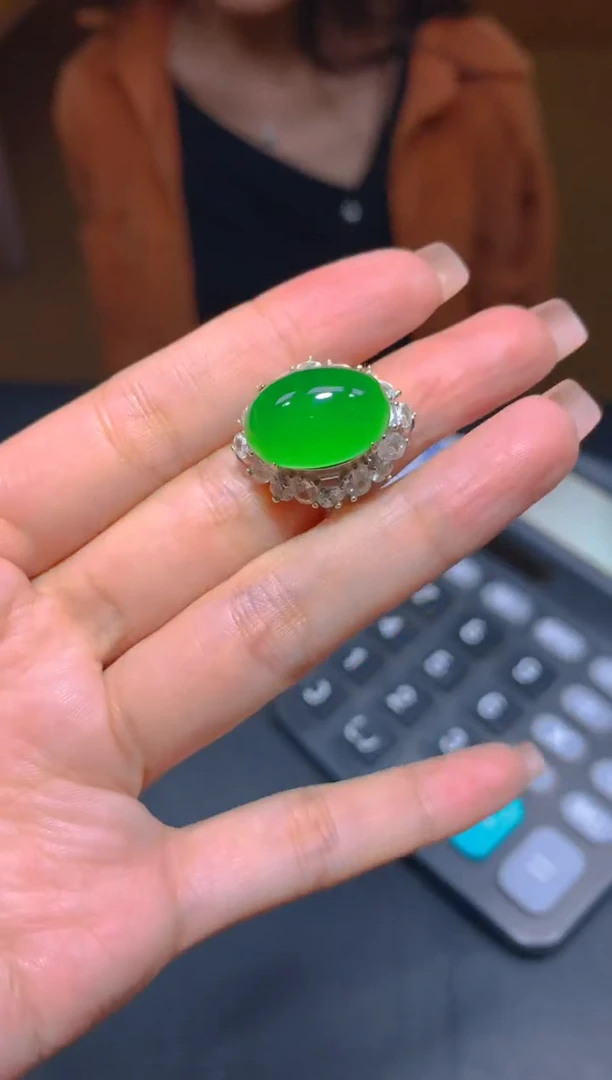 未镶嵌定制翡翠210多样性发货（发其一）