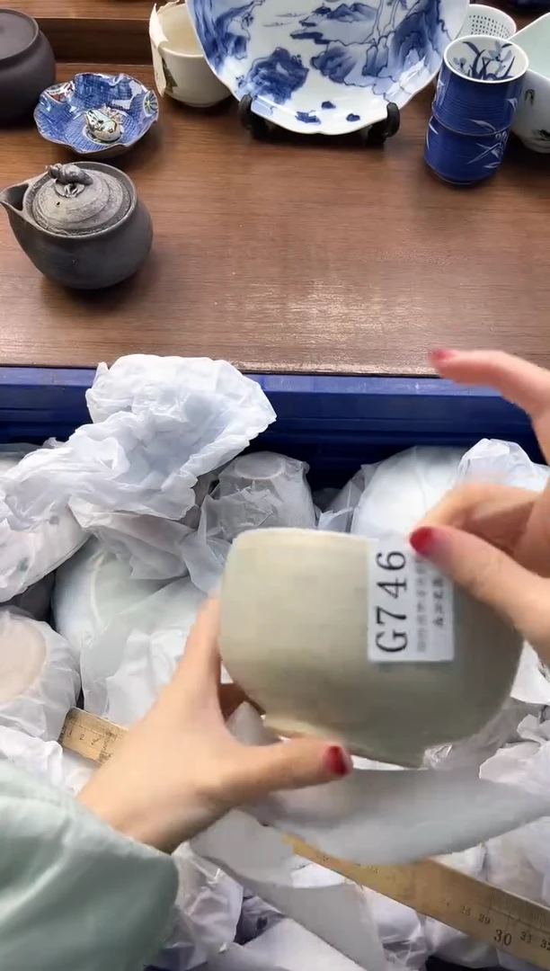 【闪购商品】瓷片----------G746
