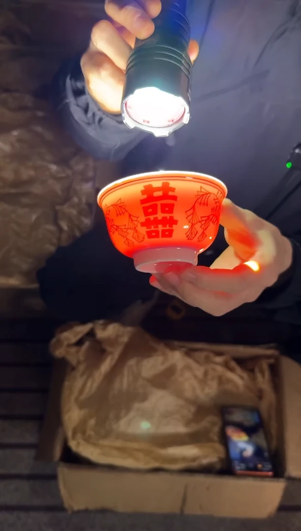 景德镇陶瓷摆件闪购3