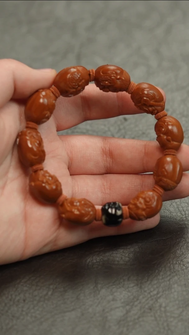 手串橄榄核橄榄核