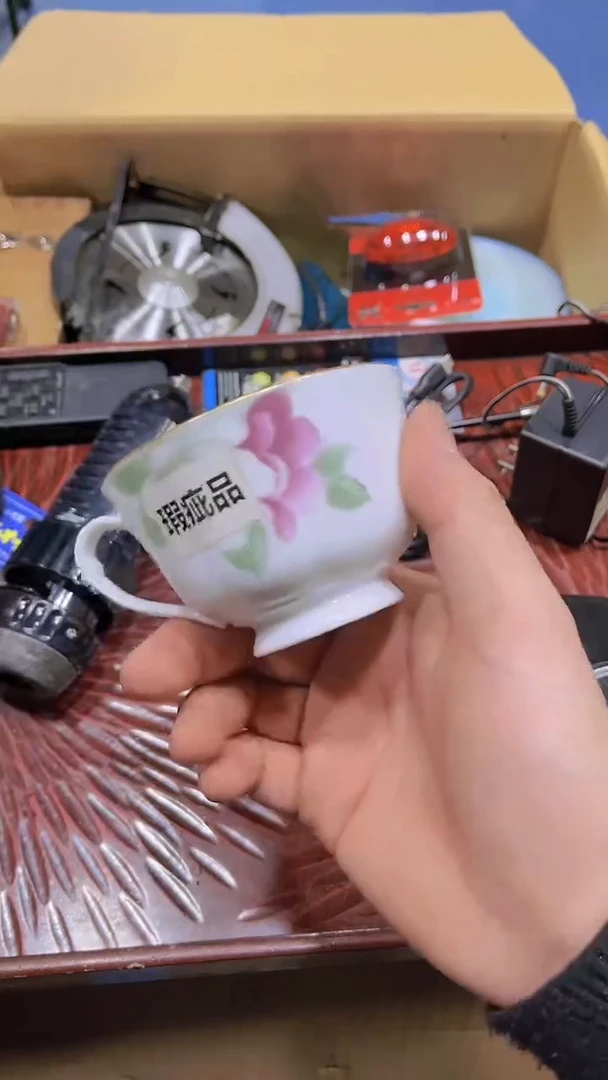 【闪购商品】瑕疵品瓷器瓷器瓷器瓷器