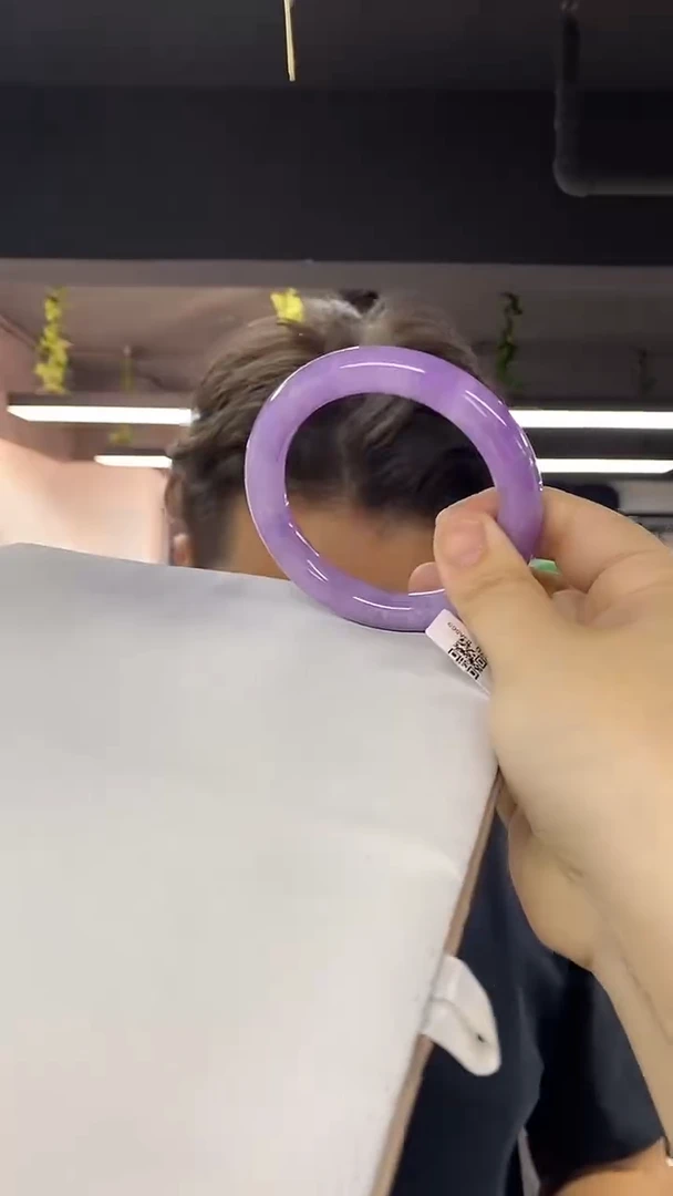 闪购链接 60圈口未镶嵌多样性发其一颜色微差（46）