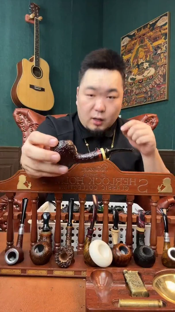 石楠木意大利进口石楠木烟斗