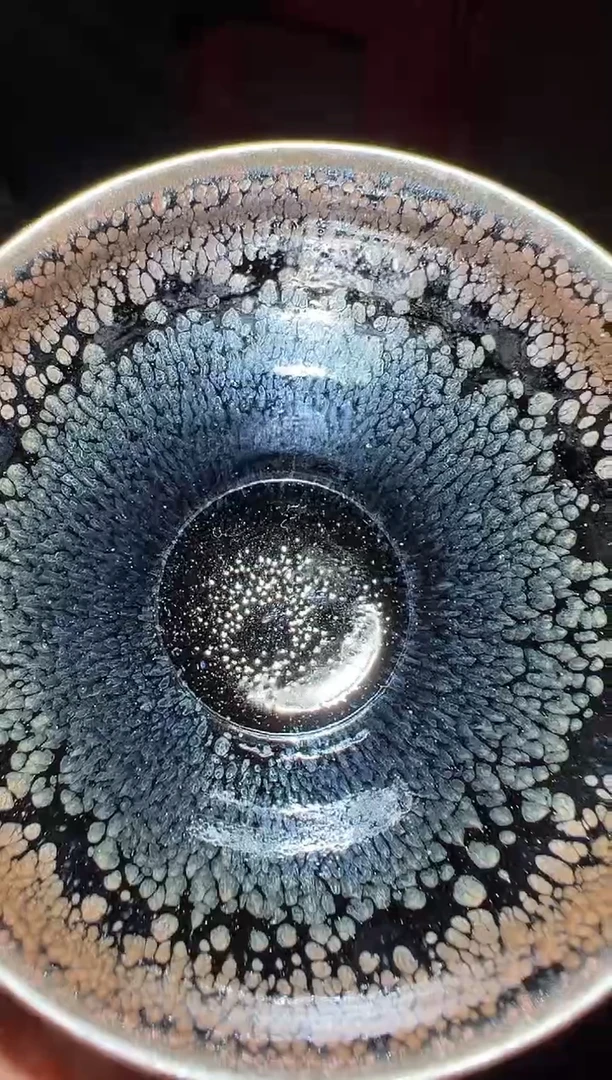 茶盏f****234孔夫寺开窑现场430