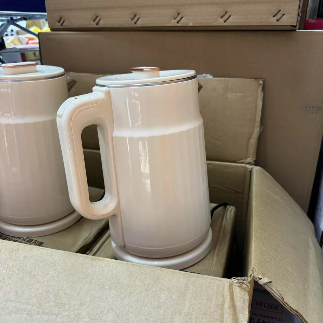 烧水壶颜色款式随机CZ