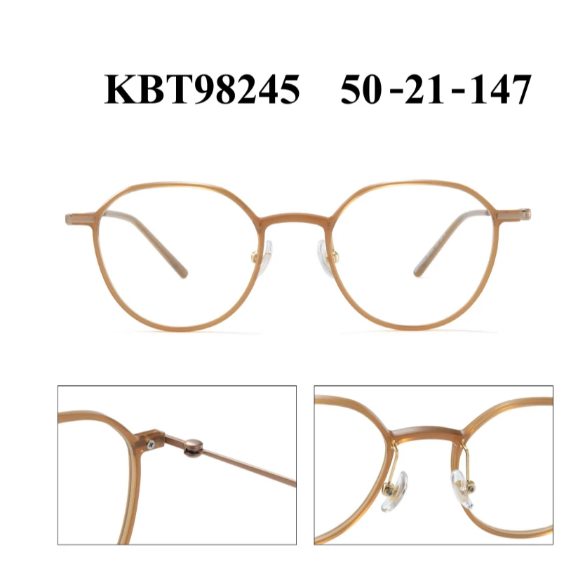 卡某琳同款1:1复刻眼镜架5款