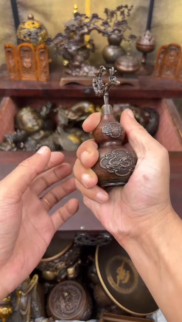 锦瑞铜专属精选链接