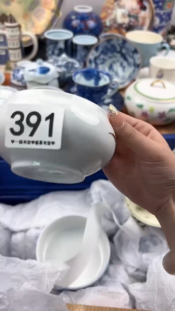 【闪购商品】瓷片391...........