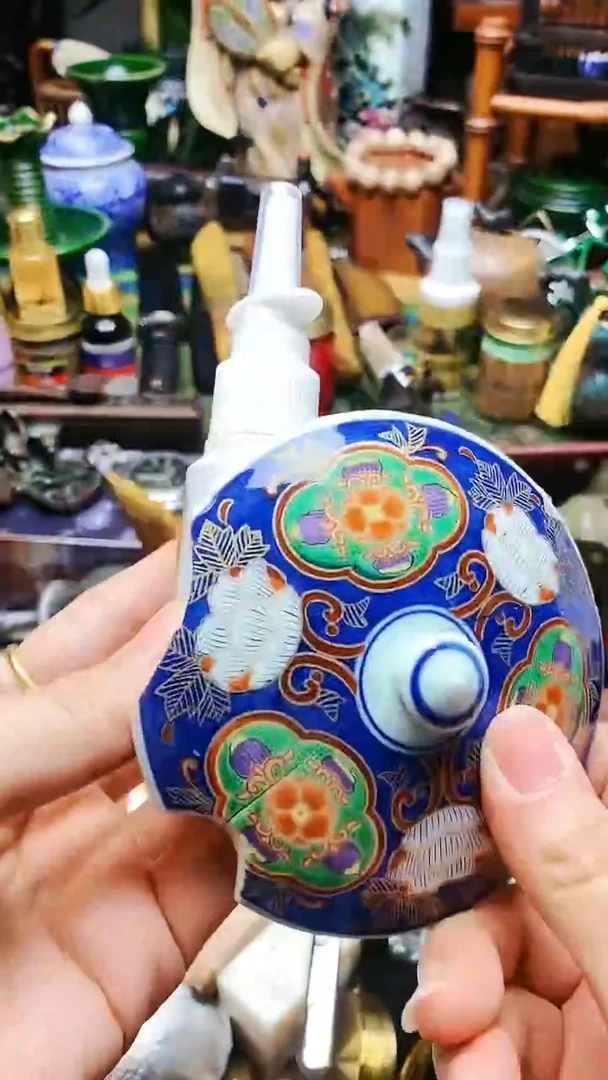 摆件茶文化  工艺美术 B