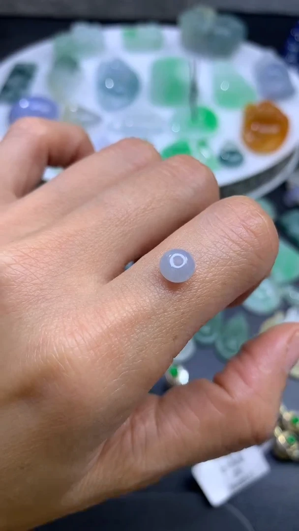 【闪购商品】定制翡翠未镶嵌翡翠