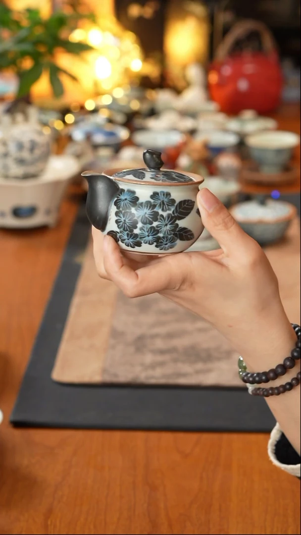 【闪购商品】朴云堂海棠宝瓶朴云堂海棠宝瓶