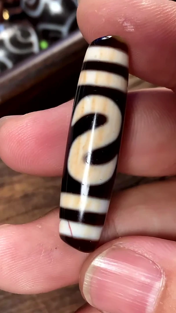 玛瑙/玉髓颈饰未镶嵌51574