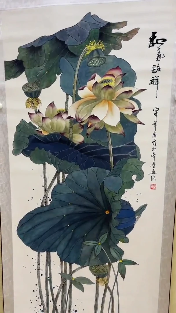 文化艺术精选馆401