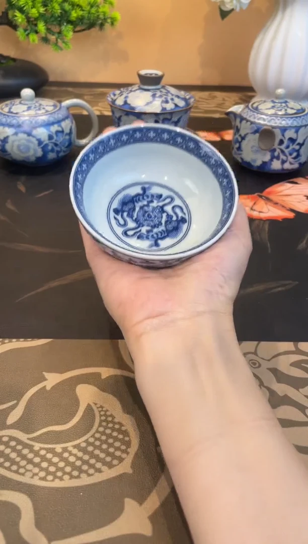 小缘茶器 源头工厂