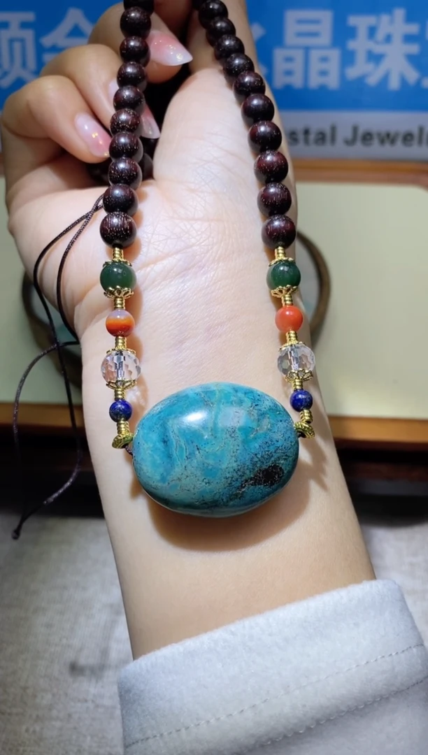 【闪购商品】吊坠多样性发一件053