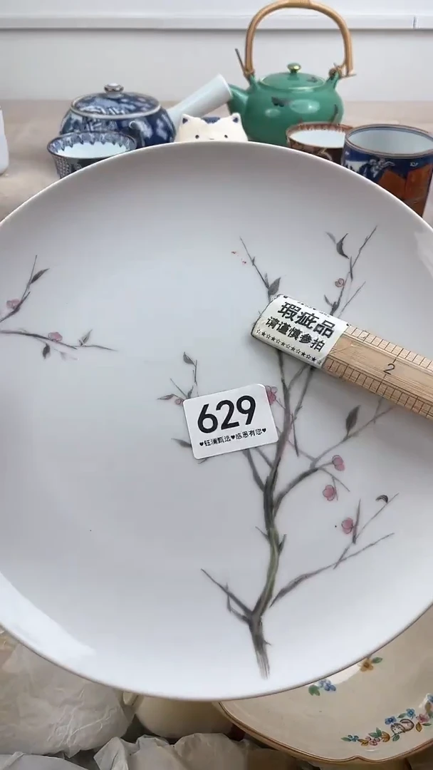 【闪购商品】瓷片629，，，，，，