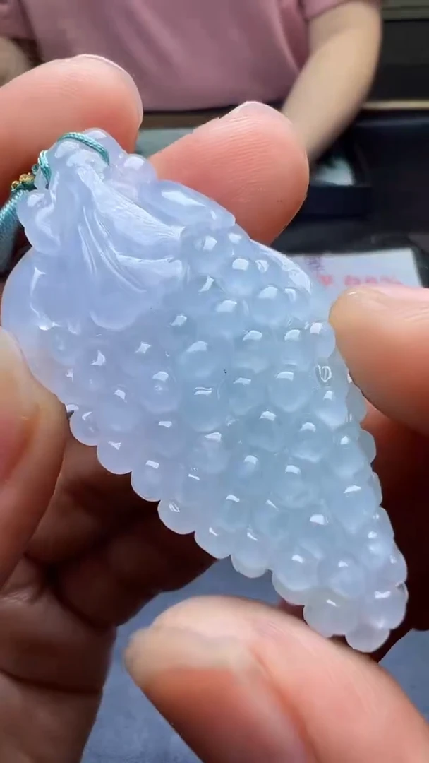 未镶嵌定制翡翠天然翡翠A货