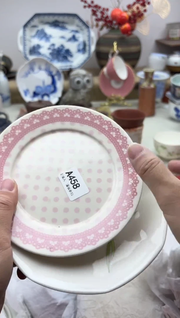 【闪购商品】碟458A............