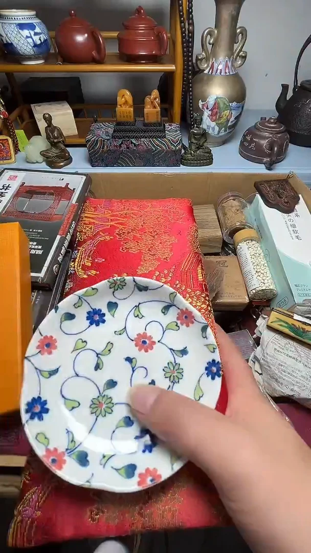 茶宠瓷器瓷器瓷器瓷器瓷器微瑕