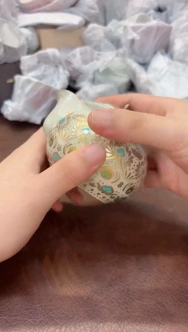 闻笙造物专属闪拍链接