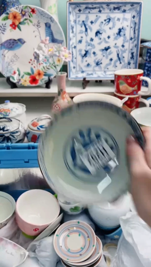 陶瓷舞****香H293********