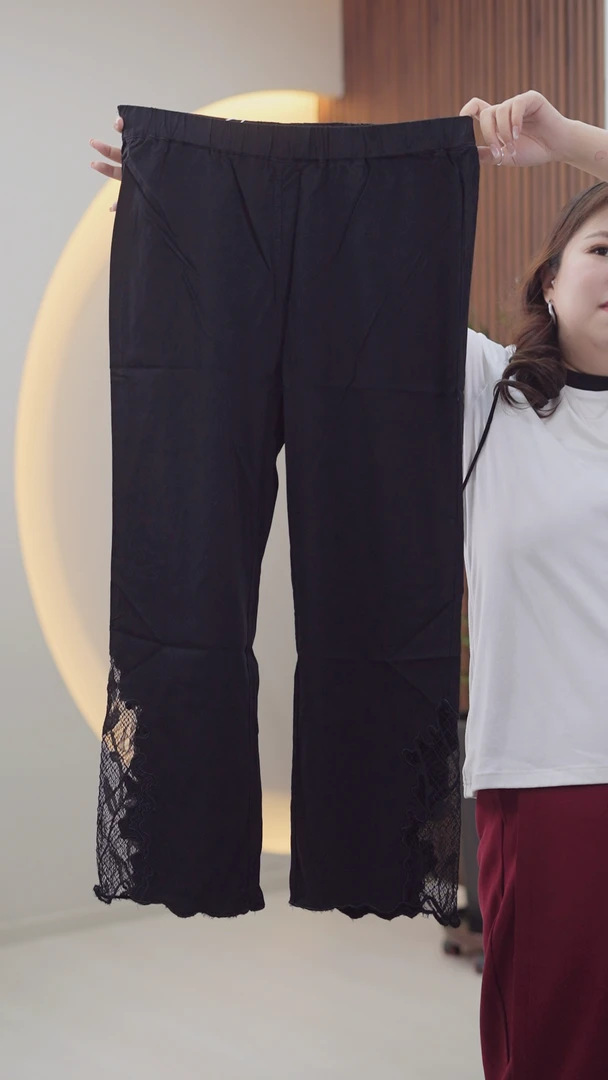 定制不支持7天无理由退货--7726裤子