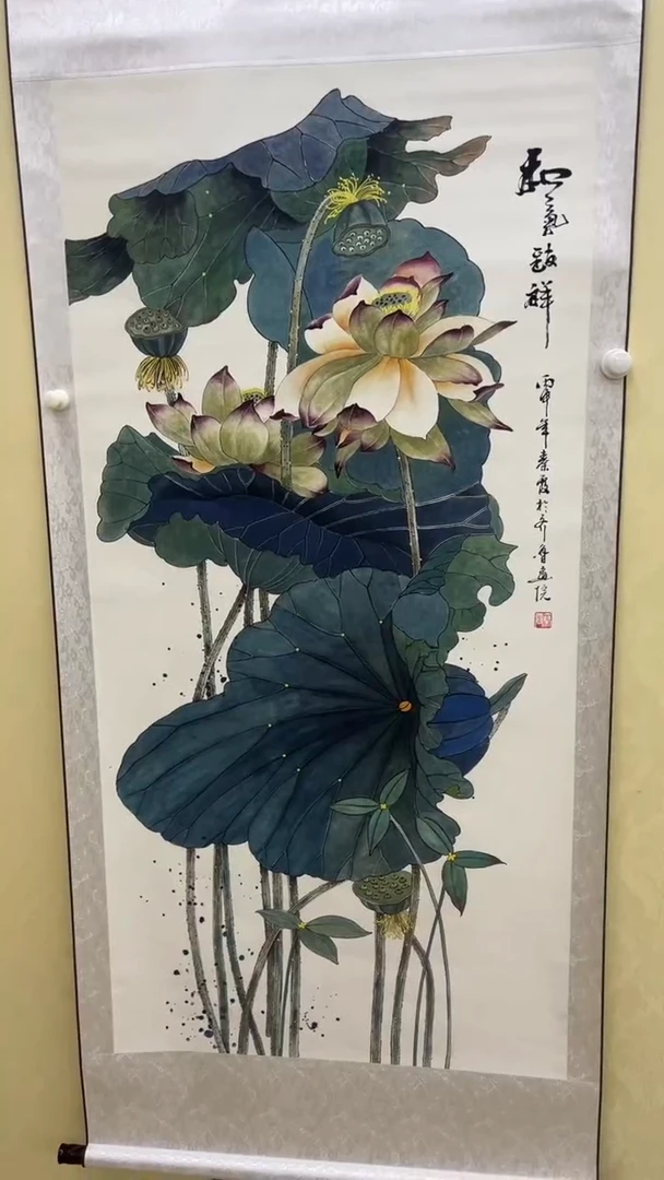 文化艺术精选馆401