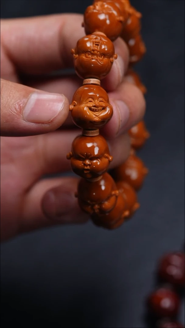 手串/手链橄榄核橄榄核