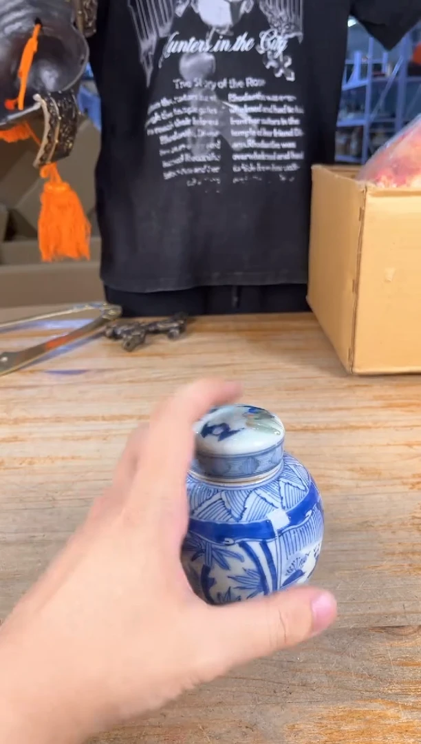 手工艺品琉璃满18包邮 孤品默认微瑕