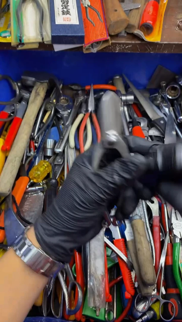 橙*可乐日本工具仓库闪购链接