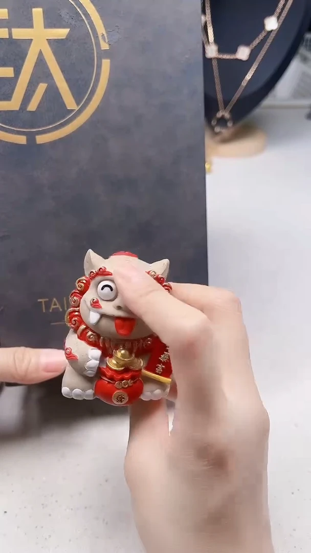 瓷片陶茶周边666文玩多人
