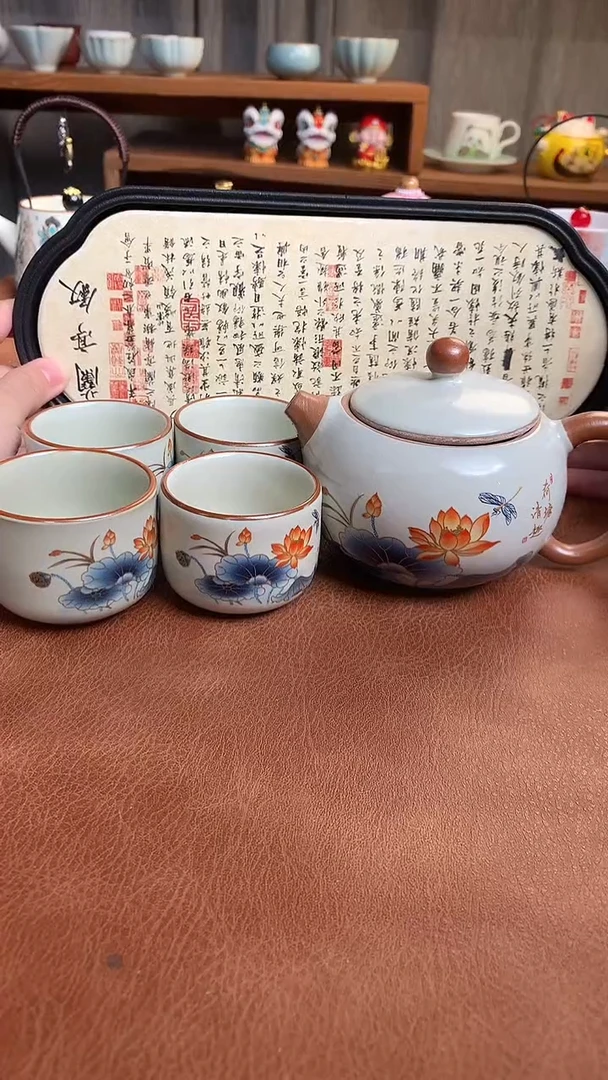 【高货清货】微瑕不售后，介意勿拍（不含礼盒）