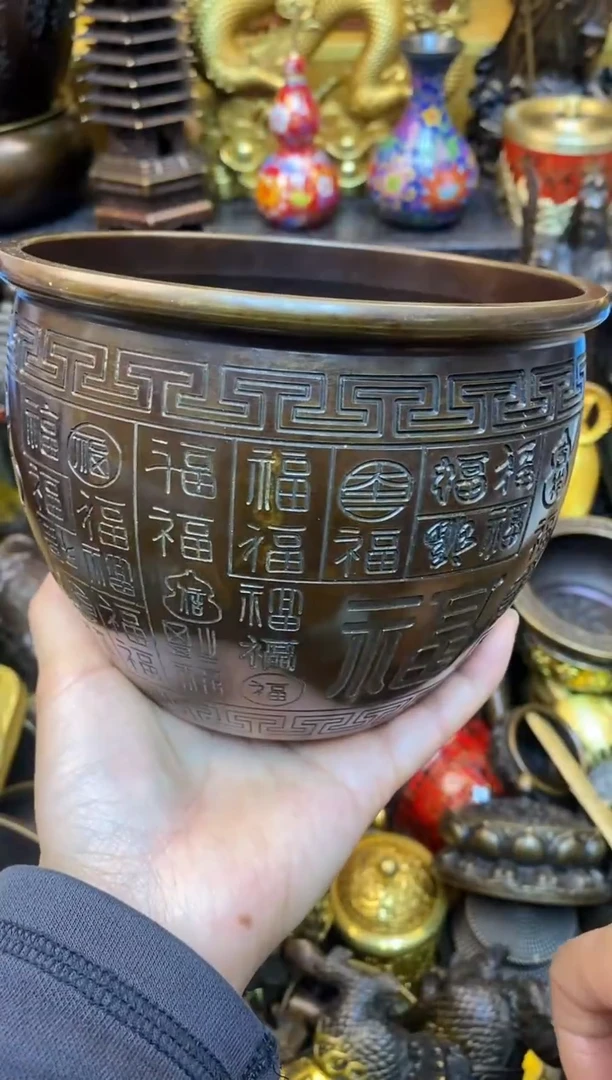 案台摆件 桌面摆件