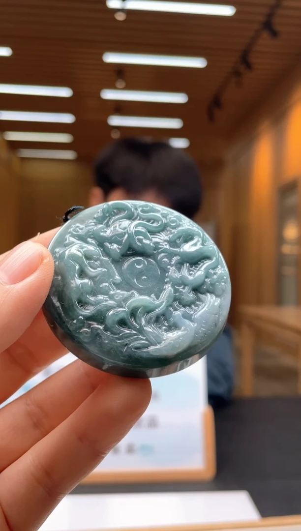 未镶嵌定制翡翠********349