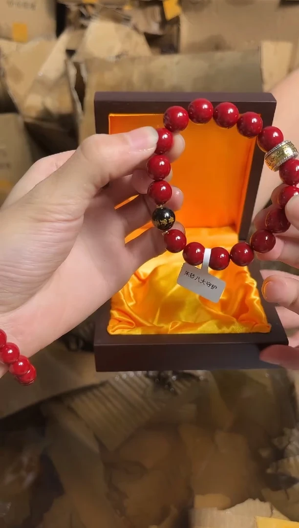 精挑搭配手串 无礼盒 Y639