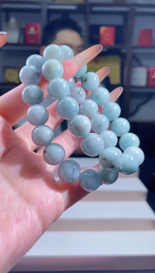 吊坠(不含链)未镶嵌翡翠天然A货翡翠多样性发其一JYZY-10.14-23