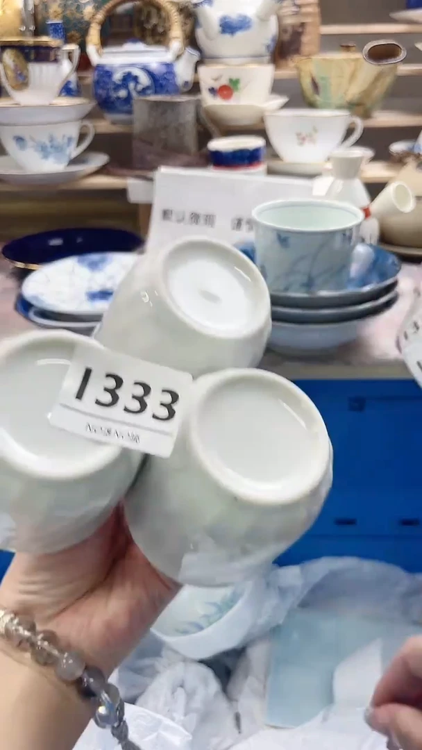 瓷片田* I333不退不换.感谢理解