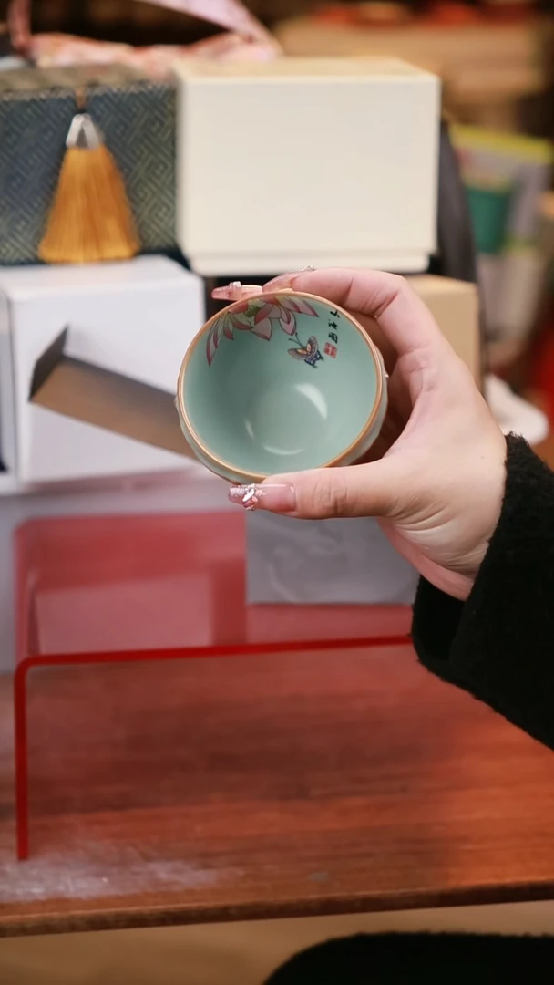 【闪购商品】其他茶具茶具（带礼盒@@A7646