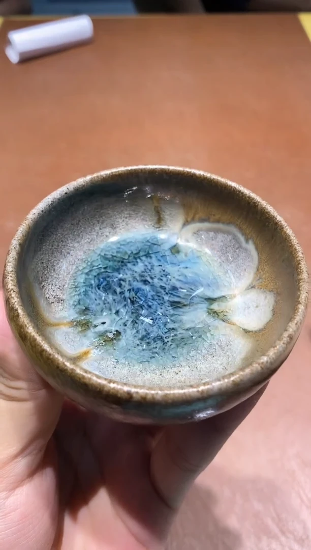 侘寂柴烧茶器专拍链接682